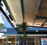 Catch Fish  Chips - Accommodation QLD