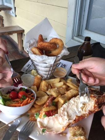 Nords Wharf NSW Accommodation QLD