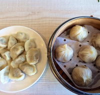 CBD Dumpling House - Accommodation QLD