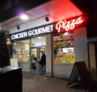 Chicken Gourmet Express Cafe - Accommodation QLD