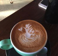 Coffee Lab - Accommodation QLD