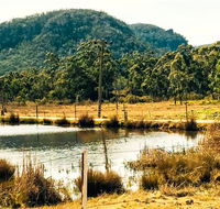 Collits Inn - Accommodation QLD