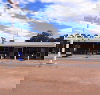 Coombah Roadhouse - Accommodation QLD
