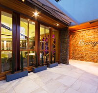 Courgette Restaurant - Accommodation QLD