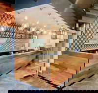 Dosa Hut Canberra - Accommodation QLD