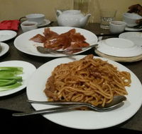 Dumpling Inn - Accommodation QLD