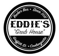 Eddie's Grub House - Accommodation QLD