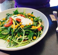 Eighty Twenty Food - Accommodation QLD