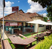 Farmers Home Hotel - Accommodation QLD