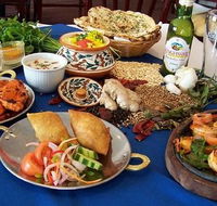 Flavours of India Gungahlin - Accommodation QLD
