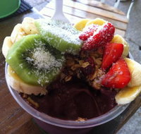 Fresh Garden Cafe - Accommodation QLD
