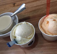 Frugii Dessert Laboratory - Accommodation QLD