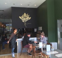 G Tree Cafe - Accommodation QLD