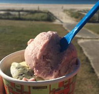 Gelato Messina Coolangatta - Accommodation QLD