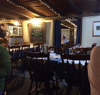Green Herring Restaurant - Accommodation QLD