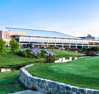 Gungahlin Lakes Golf Club - Accommodation QLD