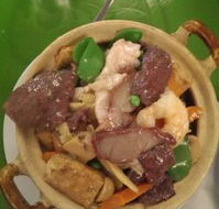 Happy's Chinese Restaurant - Accommodation QLD