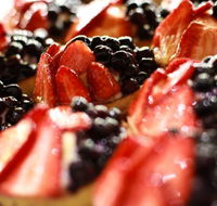 Henry's Bakery Cafe - Accommodation QLD