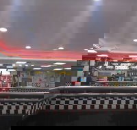 Hungry Jack's - Accommodation QLD