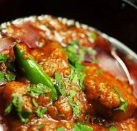 Indian Pantry - Accommodation QLD