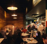Italian and Sons - Accommodation QLD