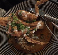 Kinn Thai Restaurant - Accommodation QLD