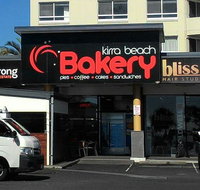 Kirra Beach Bakery - Accommodation QLD