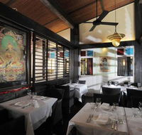 Lanterne Rooms - Accommodation QLD