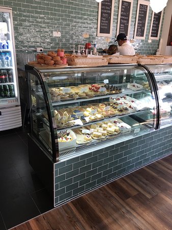 Le Bon Melange - Accommodation QLD 0