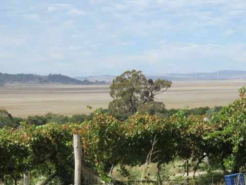Lerida Estate - Accommodation QLD 0