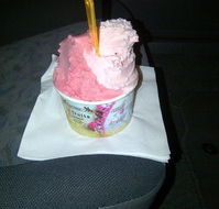 Lic Gelato - Accommodation QLD