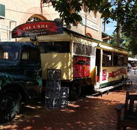 Lismore Pie Cart - Accommodation QLD