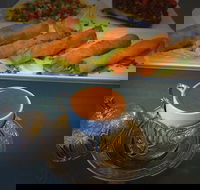 Lokma Turkish Cuisine - Accommodation QLD