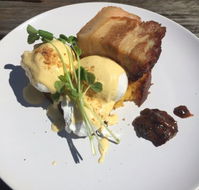 Lonsdale St. Eatery - Accommodation QLD