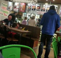 Mad Mex Fresh Mexican Grill - Accommodation QLD