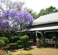 Melba's Verandah Cafe - Accommodation QLD