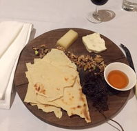 Mezzalira Italian Restaurant - Accommodation QLD