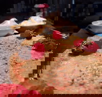 Mock Orange - Accommodation QLD