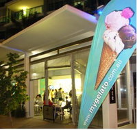 My Gelato Kirra - Accommodation QLD