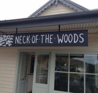 Neck of the Woods - Accommodation QLD