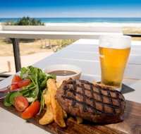 North Kirra Surf Club - Accommodation QLD