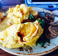 Patissez - Accommodation QLD