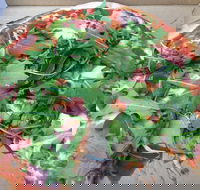 Pizza Gusto - Accommodation QLD
