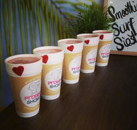 Protein Shake - Accommodation QLD
