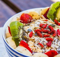 Raw Energy Coolangatta - Accommodation QLD