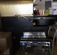 Republic Of Coffee Espresso Bar - Accommodation QLD