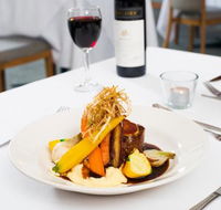 Riverbend Restaurant - Accommodation QLD