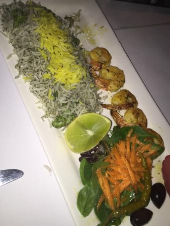 Saffron Room - Accommodation QLD 0