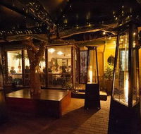 Sage Restaurant - Accommodation QLD