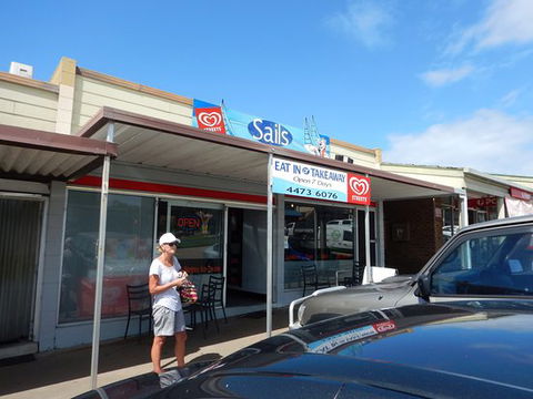 Sails At Tuross - Accommodation QLD 0